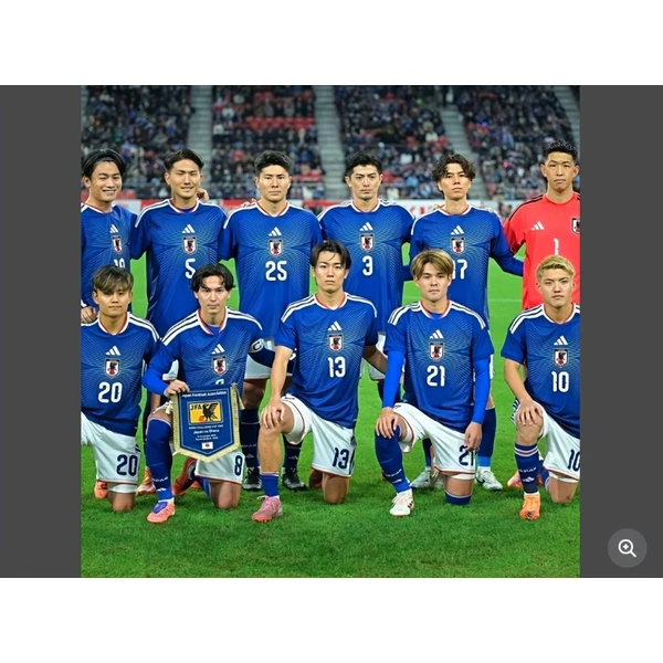 国际化进程 - FIFA Worldcup 2026