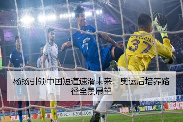 杨扬引领中国短道速滑未来：奥运后培养路径全景展望